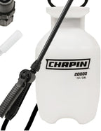 Chapin 1-Gallon Pump Sprayer, Home & Garden - Detail view