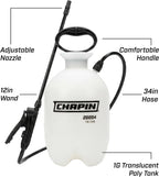 Chapin 1-Gallon Pump Sprayer, Home & Garden - Close-up