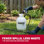 Chapin 1-Gallon Pump Sprayer, Home & Garden - Packaging
