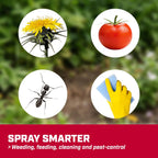 Chapin 1-Gallon Pump Sprayer, Home & Garden - Additional view