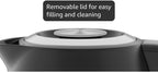 Chefman Electric Kettle, 1.8L 1500W - Close-up