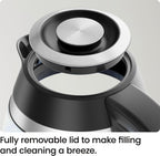 Chefman Electric Kettle, 1.8L 1500W - Packaging