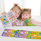 Cinrobiye 24 Pack Bible Verse Coloring Books - In use