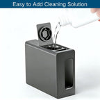 Cleaning Solution Tank Module for Dreame Vacuums - Close-up