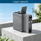 Cleaning Solution Tank Module for Dreame Vacuums - Packaging