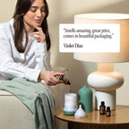 Cliganic Organic Peppermint Essential Oil - Additional view