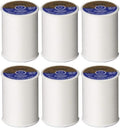 Coats & Clark All Purpose Thread, 6-Pack