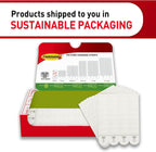 Command Large Picture Hanging Strips, 15 lb, 14 Pairs - Detail view