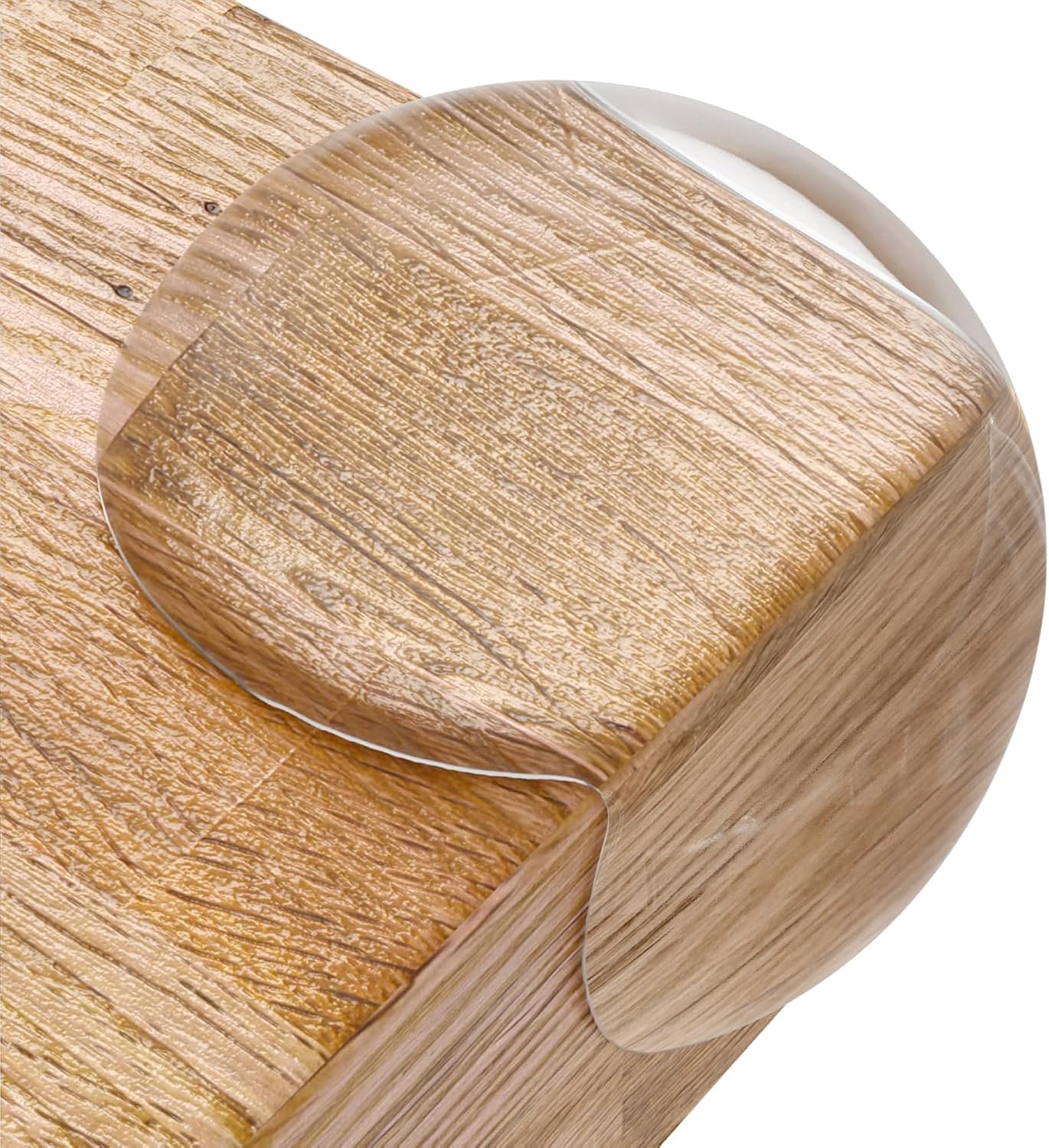 Baby Corner Protectors, Furniture Edge Bumpers, 12 Pack