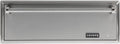 Coyote 30 Inch Outdoor Warming Drawer, Model CWD