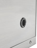 Coyote 30 Inch Warming Drawer, Model C3-WD - Size reference