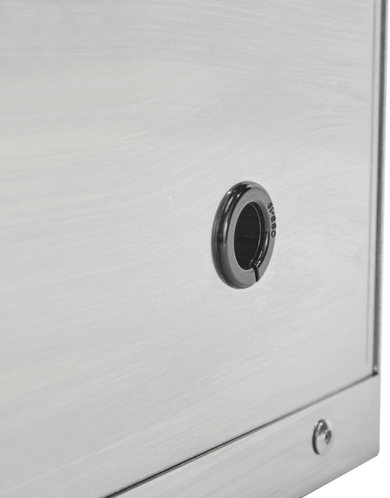 Coyote 30 Inch Warming Drawer, Model C3-WD - Size reference