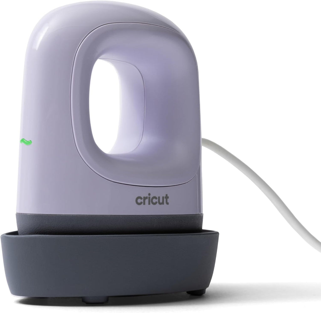 Cricut EasyPress Mini LT Lavender
