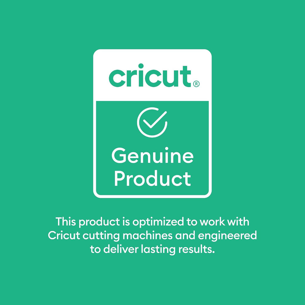 Cricut EasyPress Mini LT Lavender - Detail view