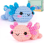 Crochetta Beginner Crochet Kit
