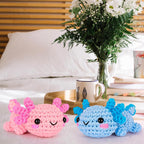 Crochetta Beginner Crochet Kit - Additional view