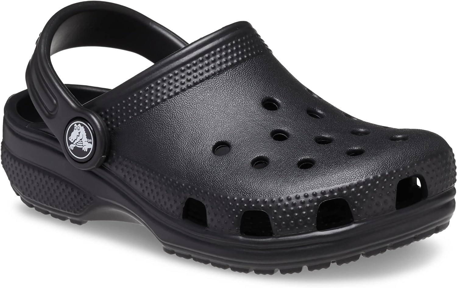 Crocs Kids Classic Clog - Detail view