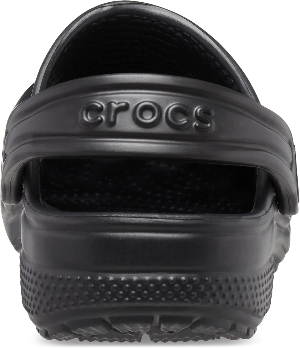 Crocs Kids Classic Clog - Alternate angle