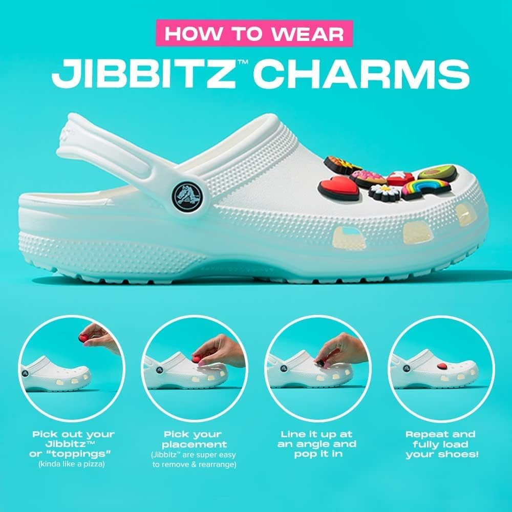 Crocs Kids Classic Clog - Additional view