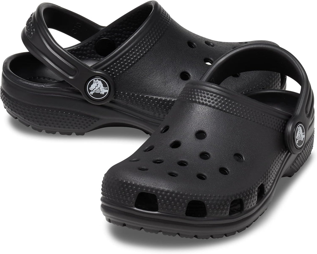 Crocs Kids Classic Clog - Feature highlight