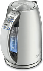 Cuisinart PerfecTemp 1.7L Electric Kettle