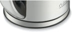 Cuisinart PerfecTemp 1.7L Electric Kettle - Alternate angle