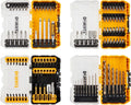 DEWALT 21-Pc Titanium Nitride Drill Bit Set