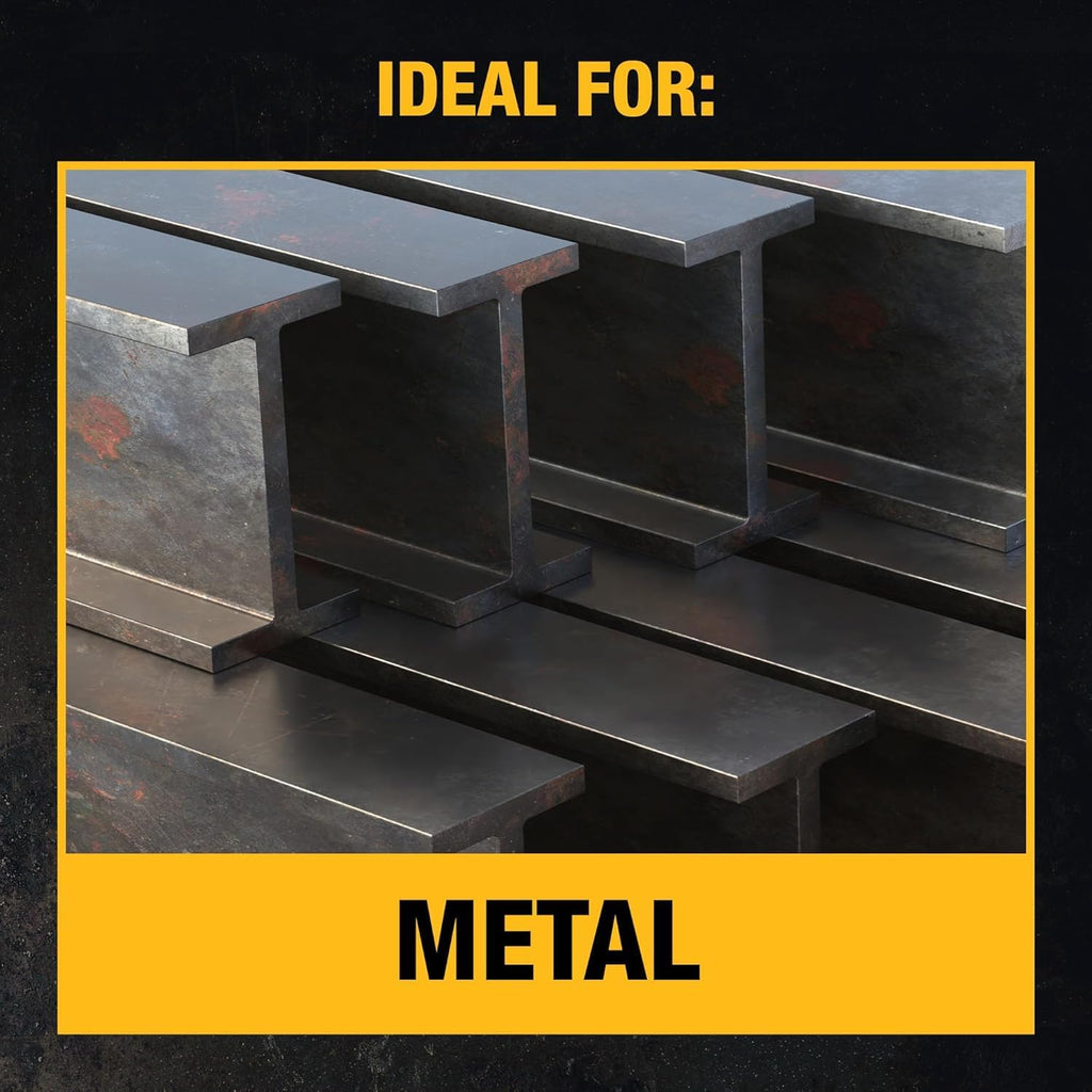DEWALT 21-Pc Titanium Nitride Drill Bit Set - Close-up