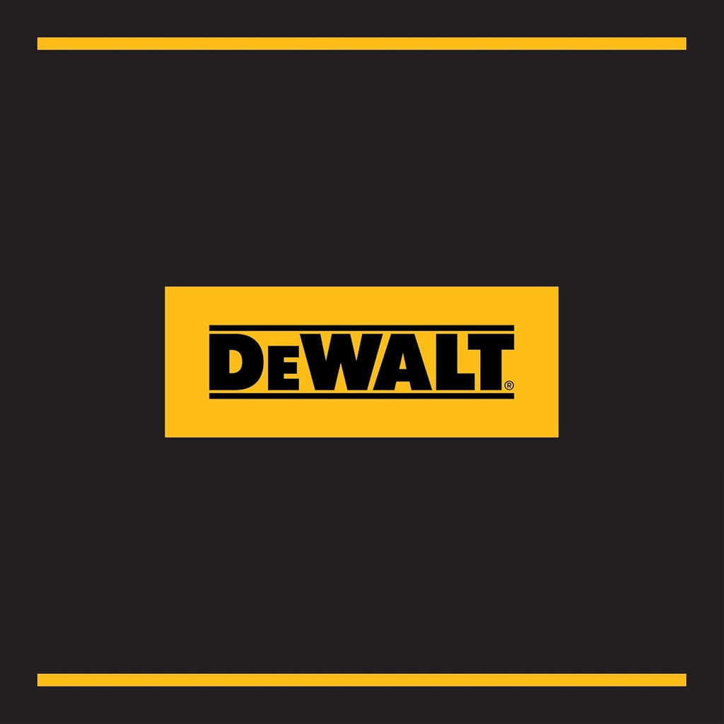 DEWALT 21-Pc Titanium Nitride Drill Bit Set - Size reference