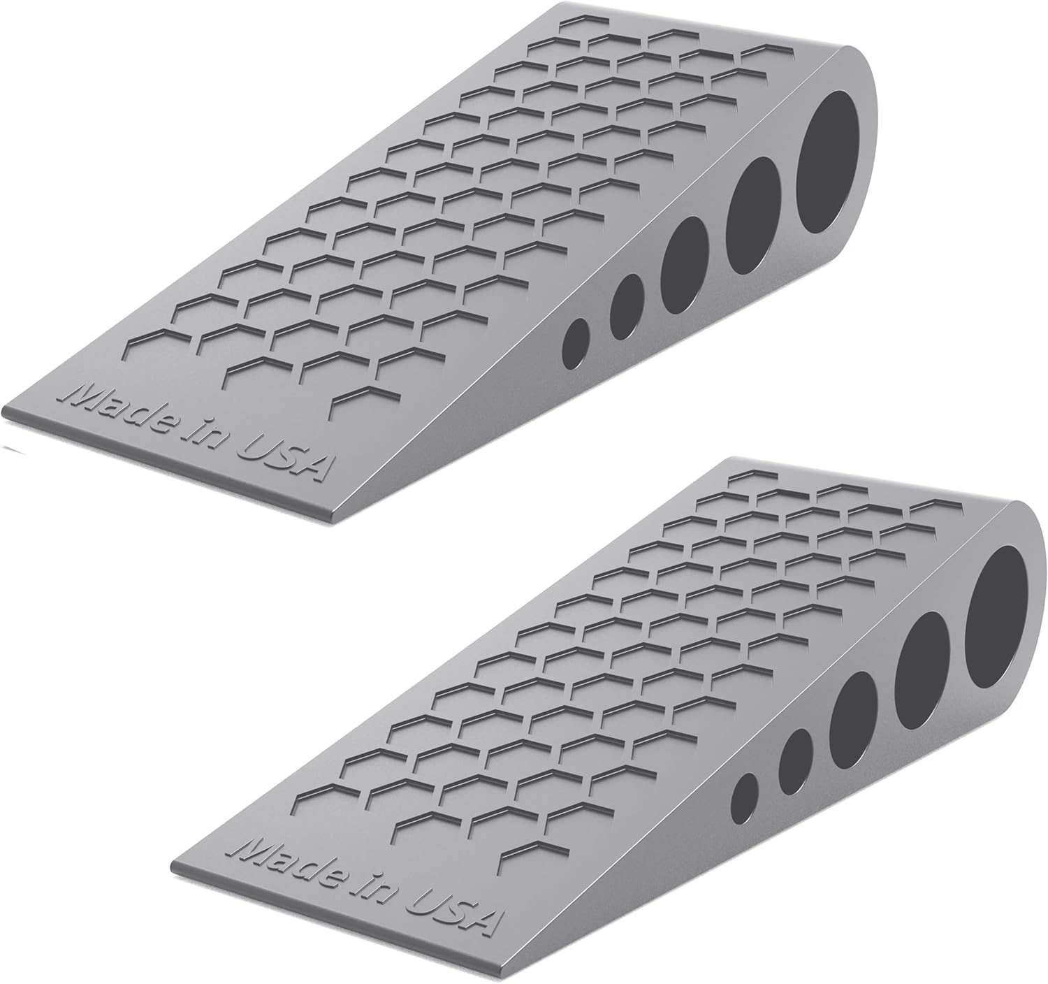 Suspension Dudes Rubber Door Stop Wedge