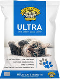 Dr. Elsey's Ultra Unscented Cat Litter 40lb