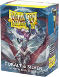 Dragon Shield Matte Dual Card Sleeves 100ct