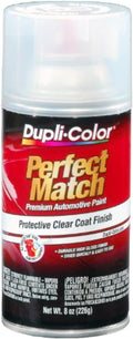 Dupli-Color Clear Top Coat Aerosol 8 oz