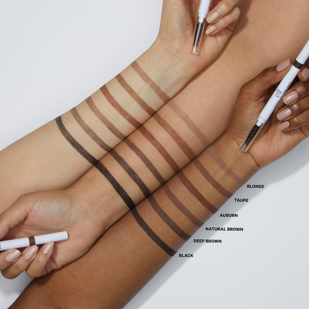 e.l.f. Instant Lift Brow Pencil, Blonde - Alternate angle