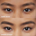 e.l.f. Instant Lift Brow Pencil, Blonde - Close-up