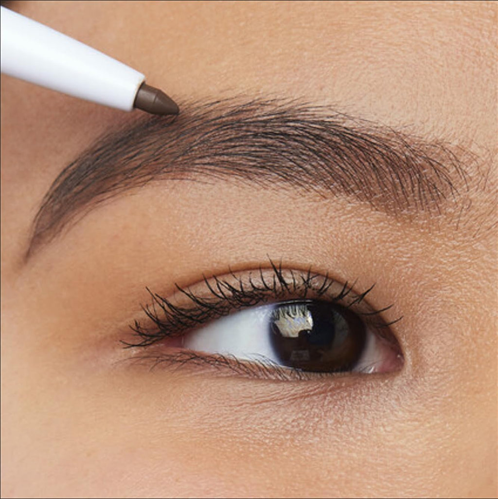 e.l.f. Instant Lift Brow Pencil, Blonde - Size reference