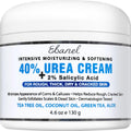Ebanel Urea 40% Cream for Cracked Feet