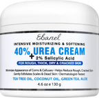 Ebanel Urea 40% Cream for Cracked Feet