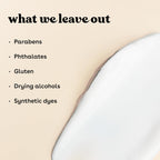 eos Shea Better Body Lotion, Vanilla Cashmere - Additional view