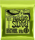 Ernie Ball Regular Slinky Guitar Strings 10-46