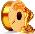 ERYONE Silk PLA Filament 1.75mm Liquid Gold