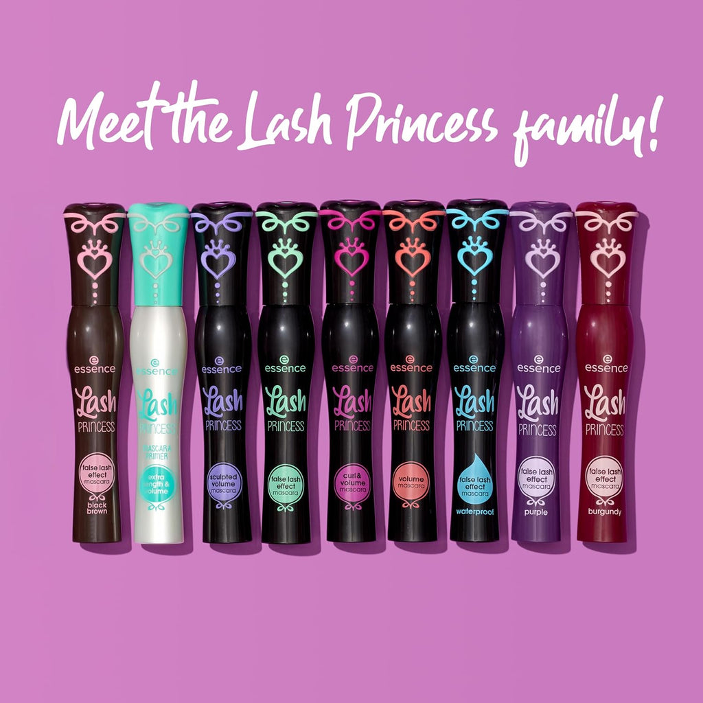 essence Lash Princess False Lash Mascara - Alternate angle
