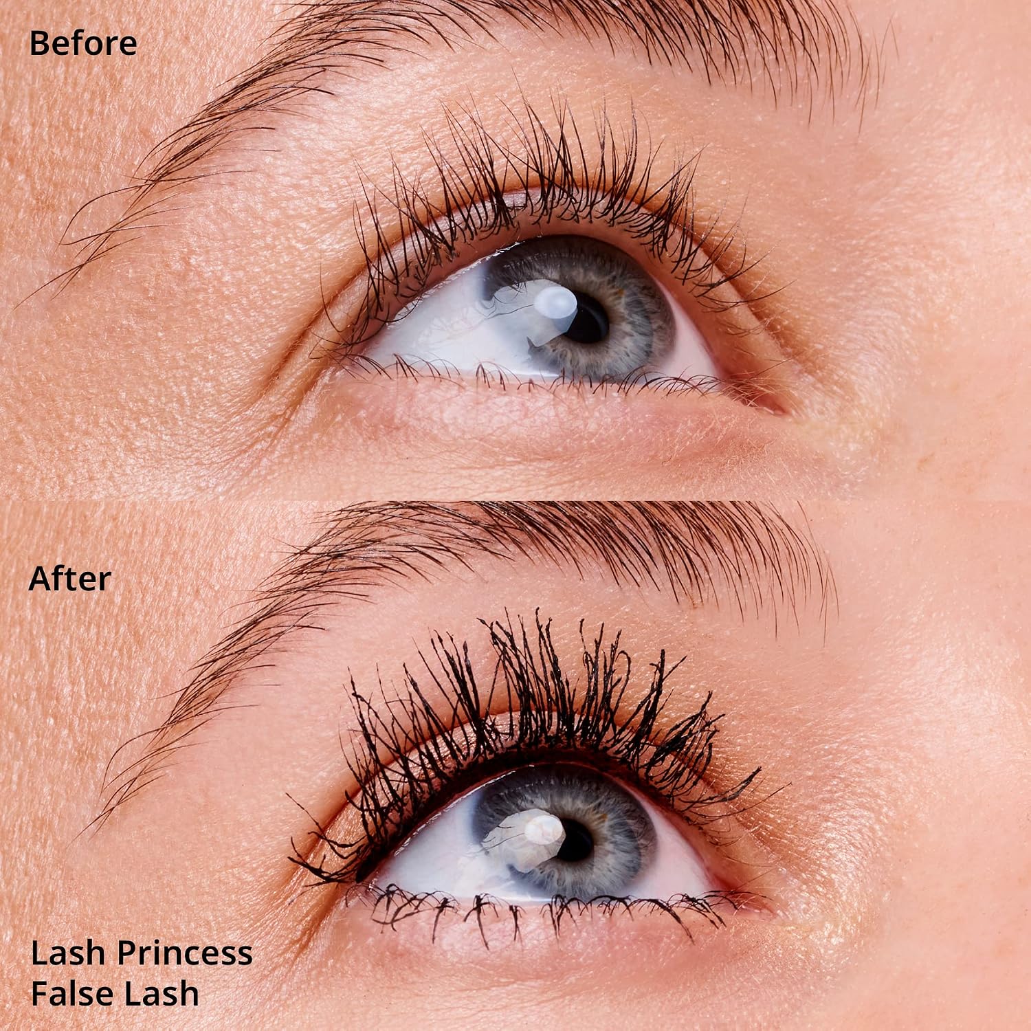 essence Lash Princess False Lash Mascara - Alternate angle