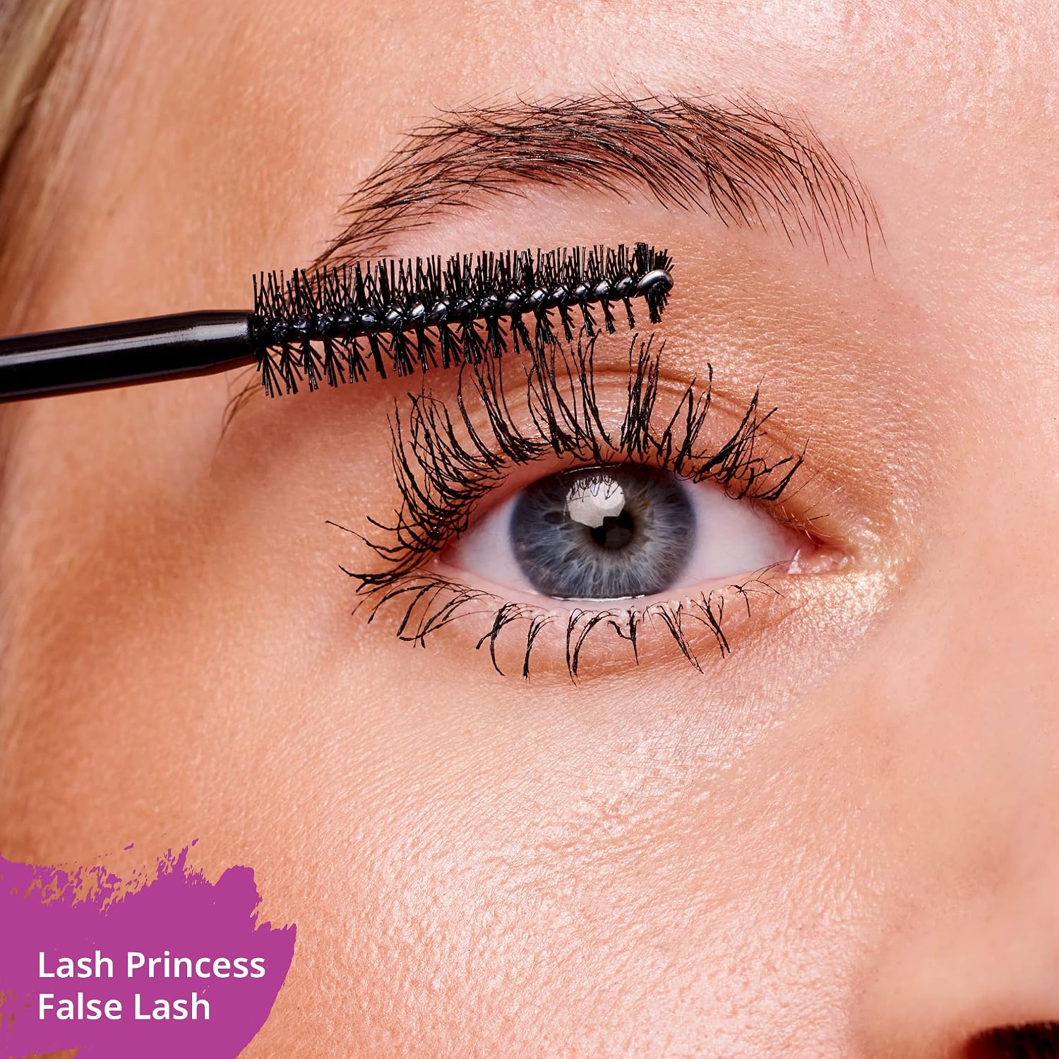 essence Lash Princess False Lash Mascara - Close-up