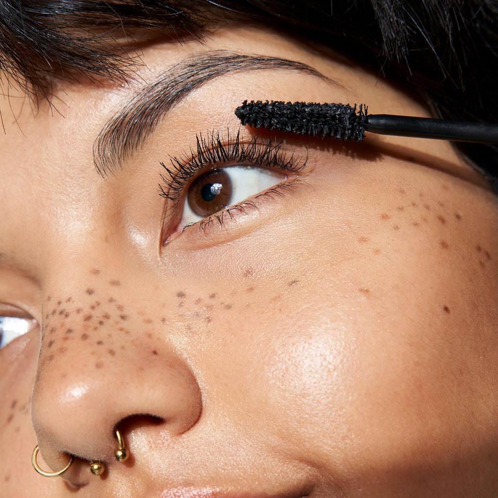 essence Lash Princess False Lash Mascara - Size reference
