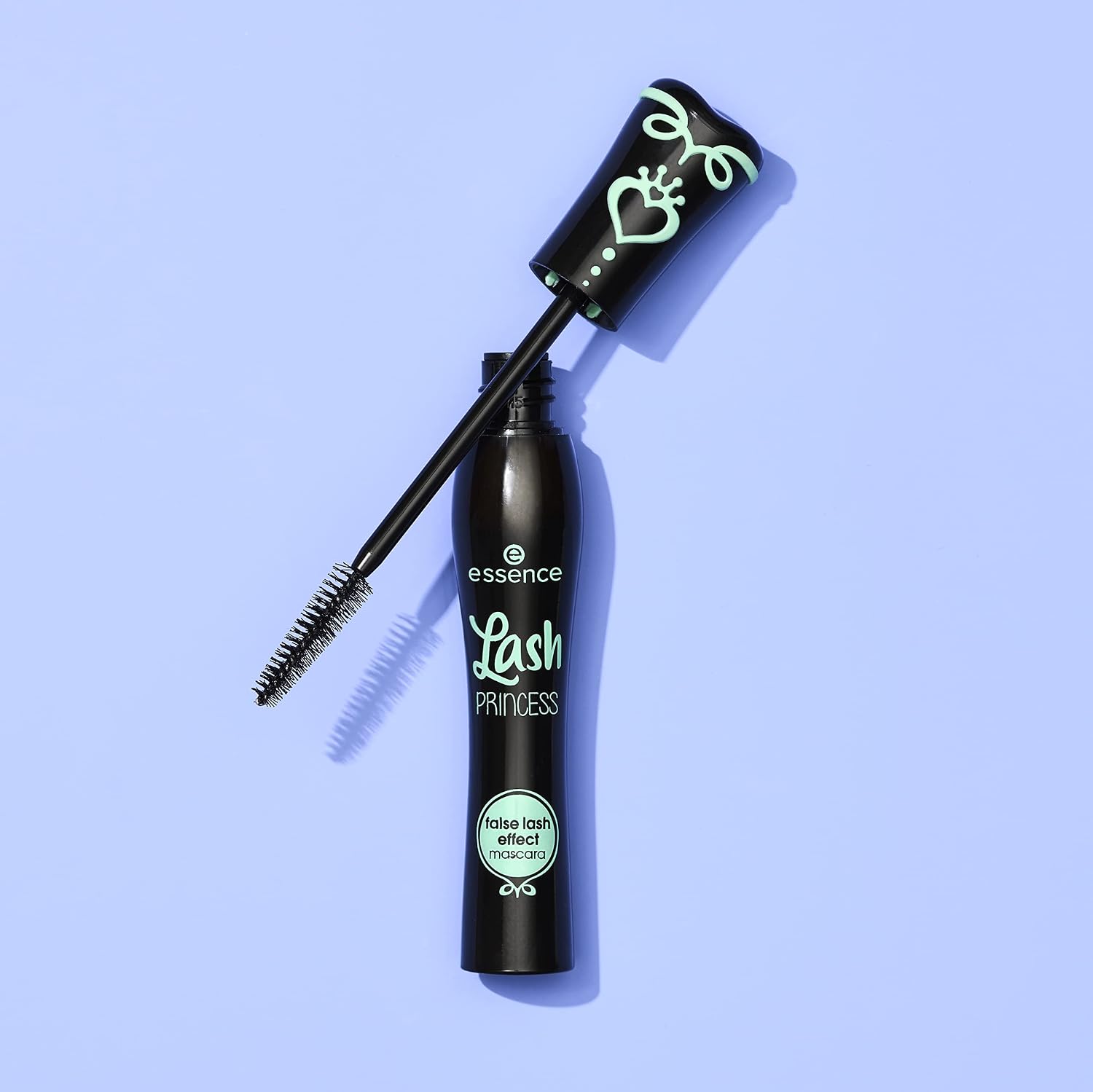 essence Lash Princess False Lash Mascara - Packaging