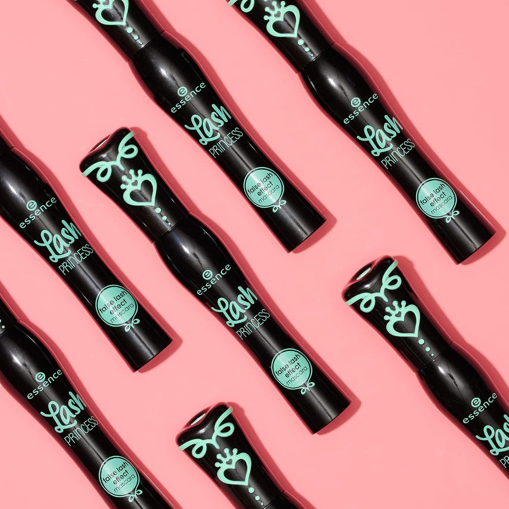 essence Lash Princess False Lash Mascara - Additional view