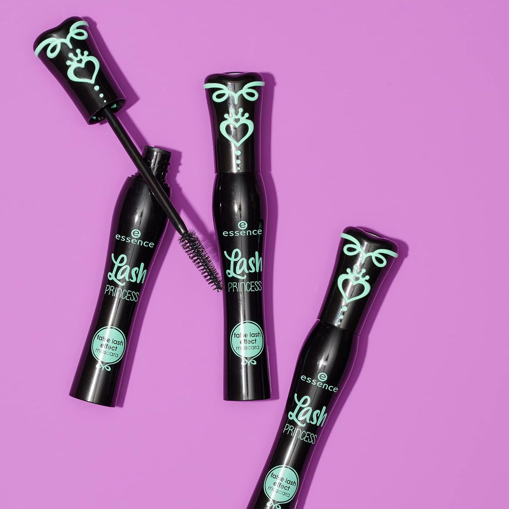 essence Lash Princess False Lash Mascara - Feature highlight