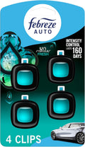 Febreze Car Vent Clip Air Freshener