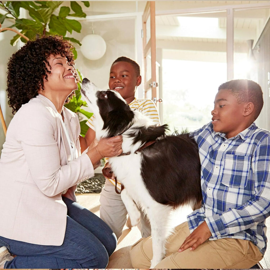 Filtrete 16x25x1 MERV 5 Air Filters 6-Pack - Feature highlight